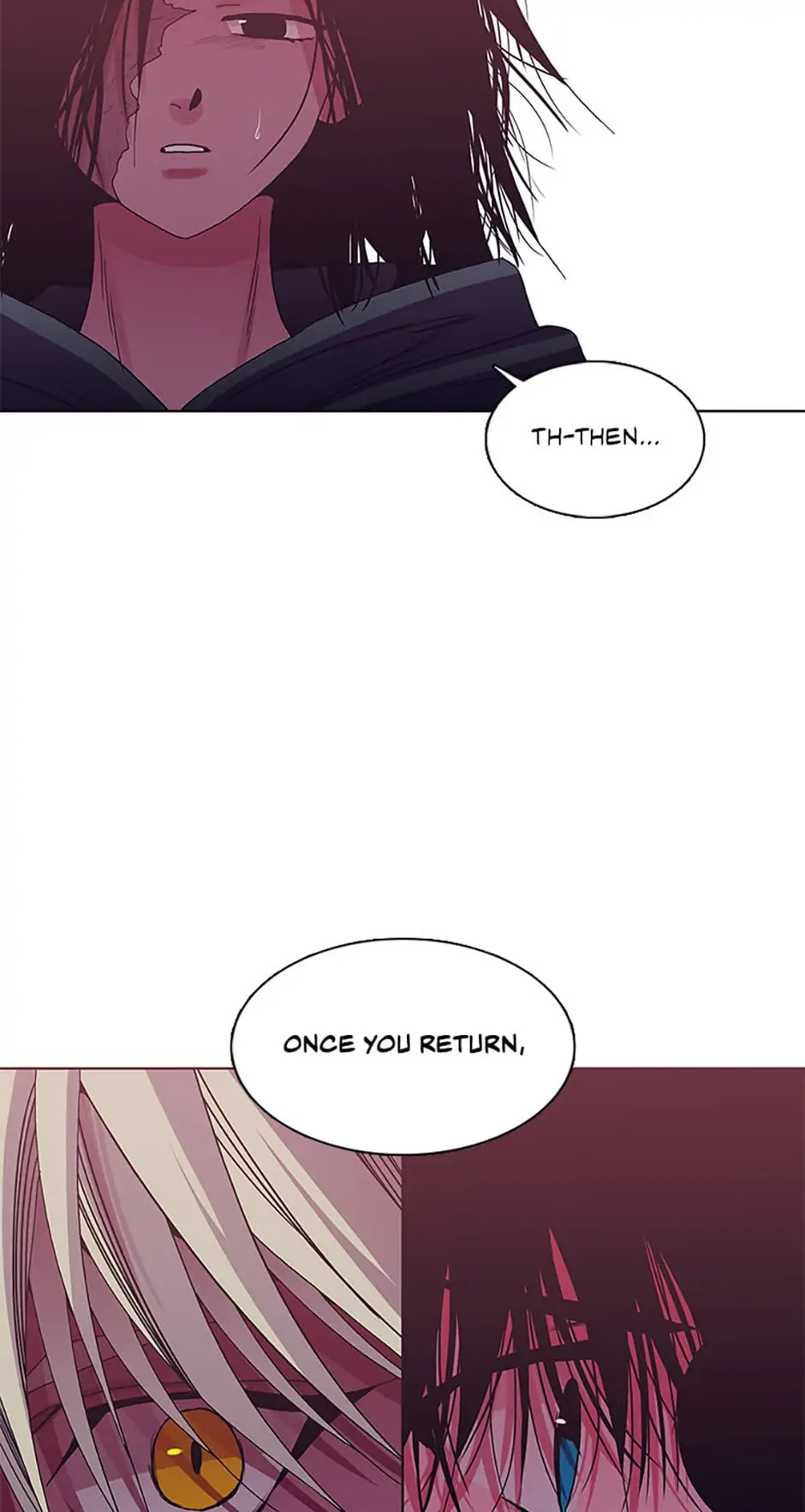 Hara of Thunder Chapter 24 page 19 - 