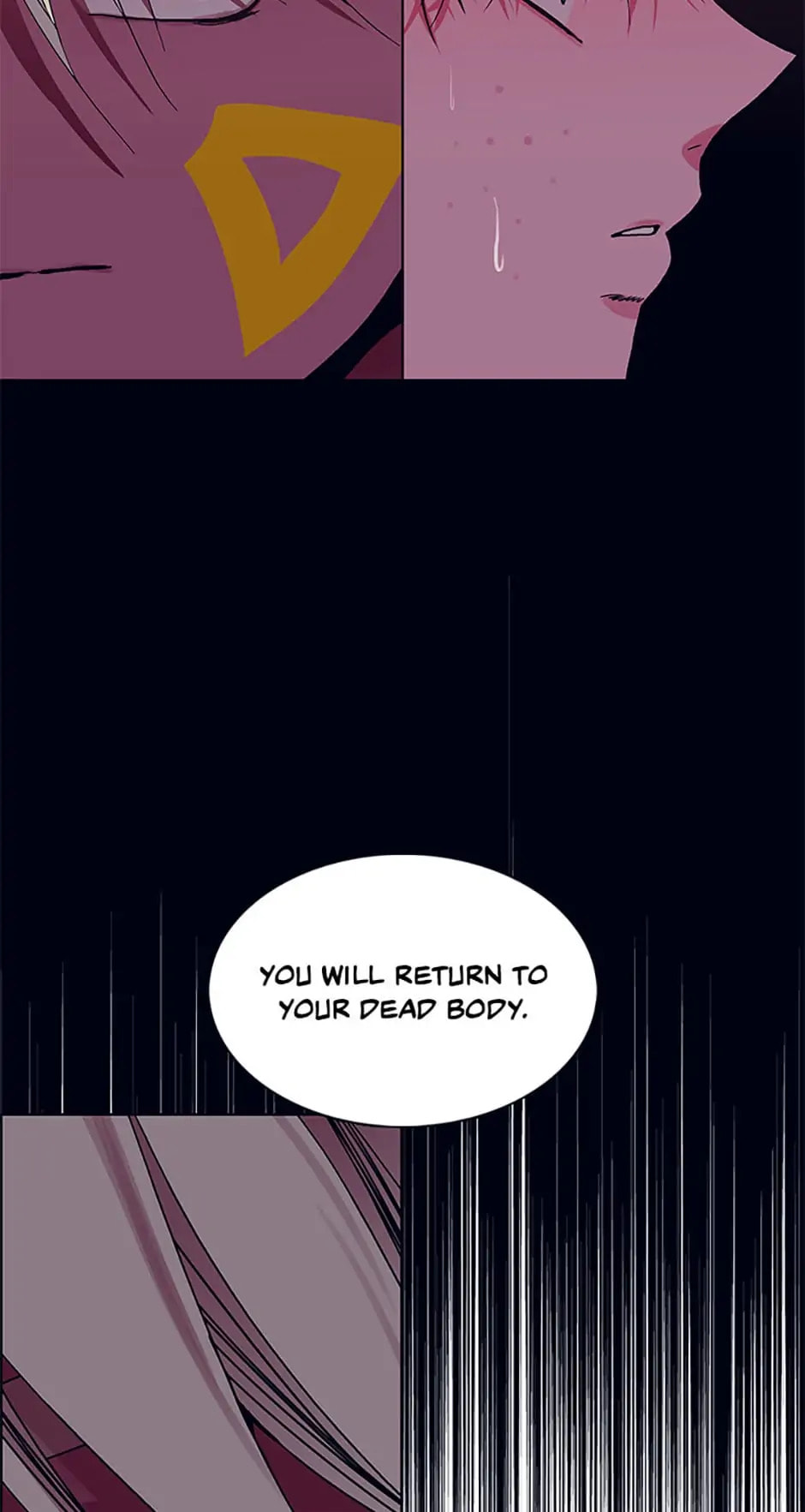 Hara of Thunder Chapter 24 page 20 - 