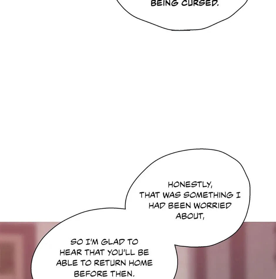 Hara of Thunder Chapter 24 page 3 - 