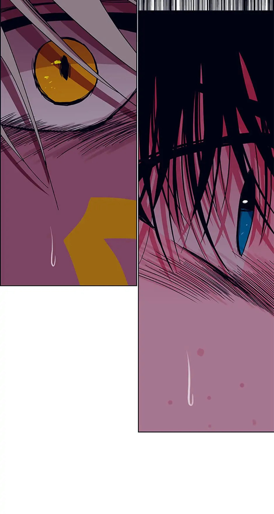 Hara of Thunder Chapter 24 page 21 - 
