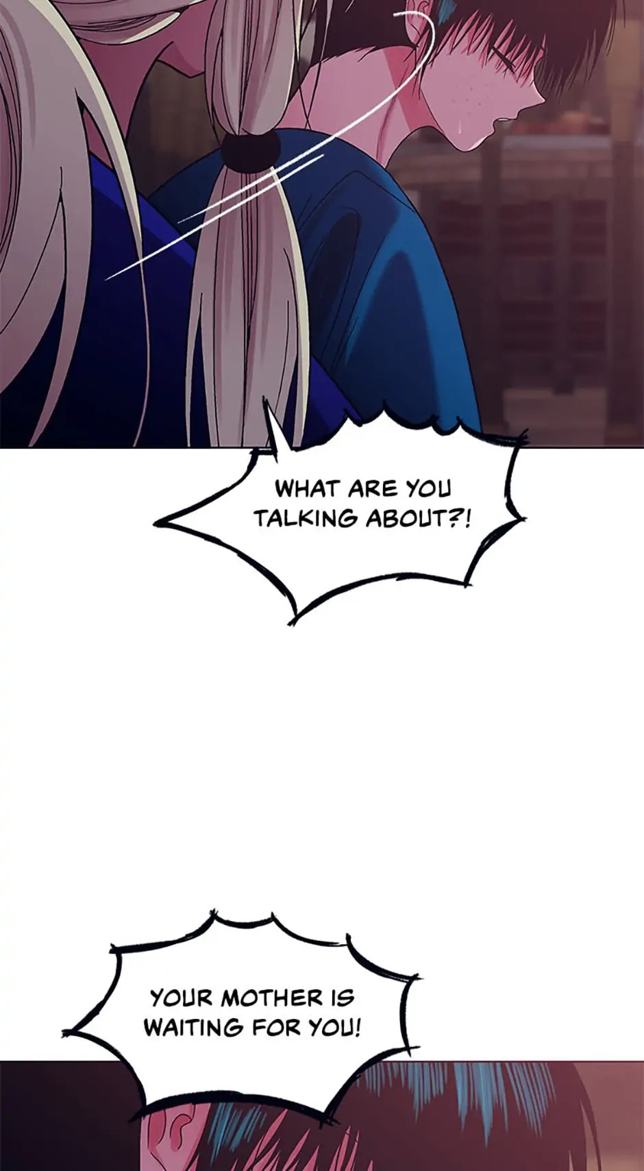 Hara of Thunder Chapter 24 page 24 - 