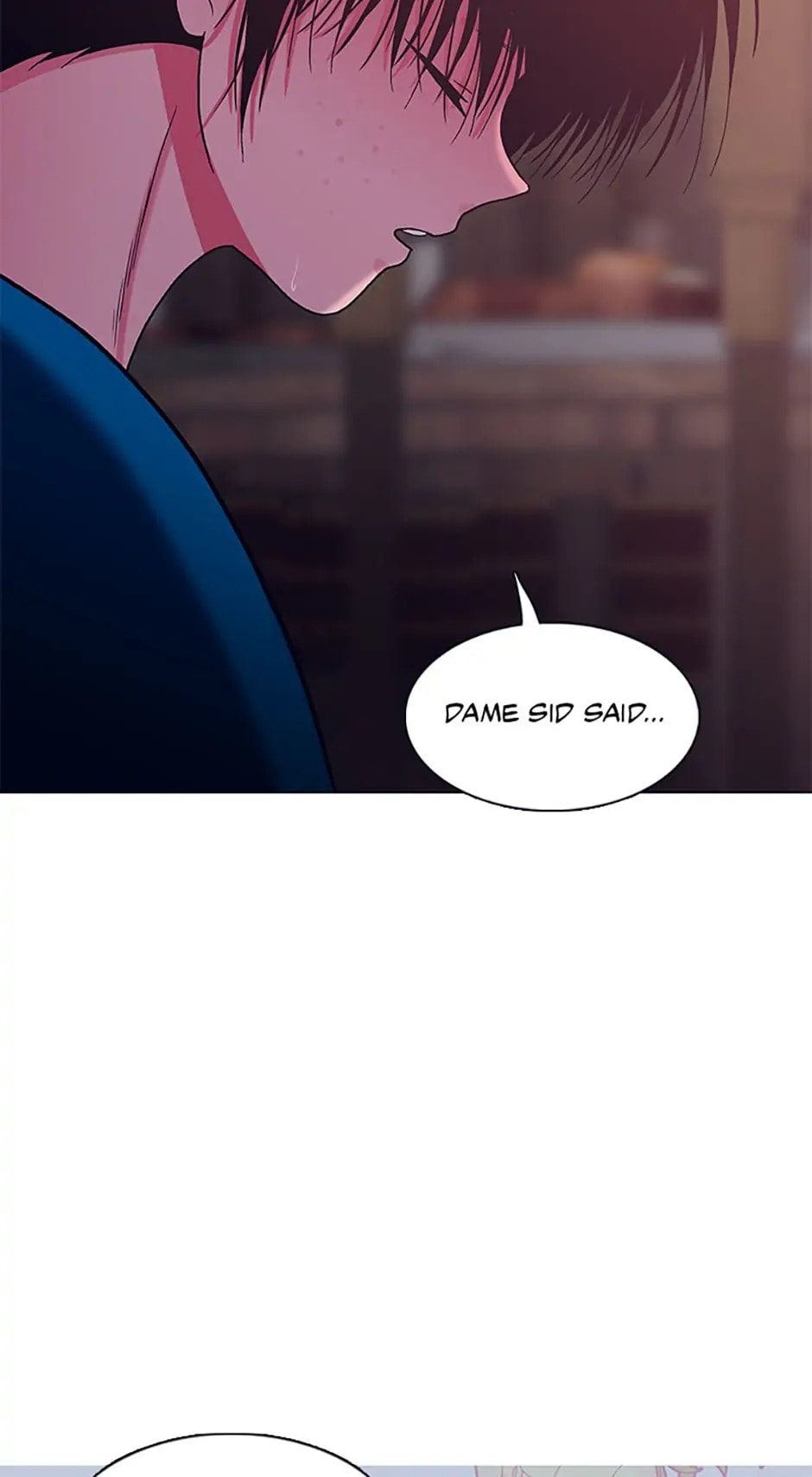 Hara of Thunder Chapter 24 page 25 - 