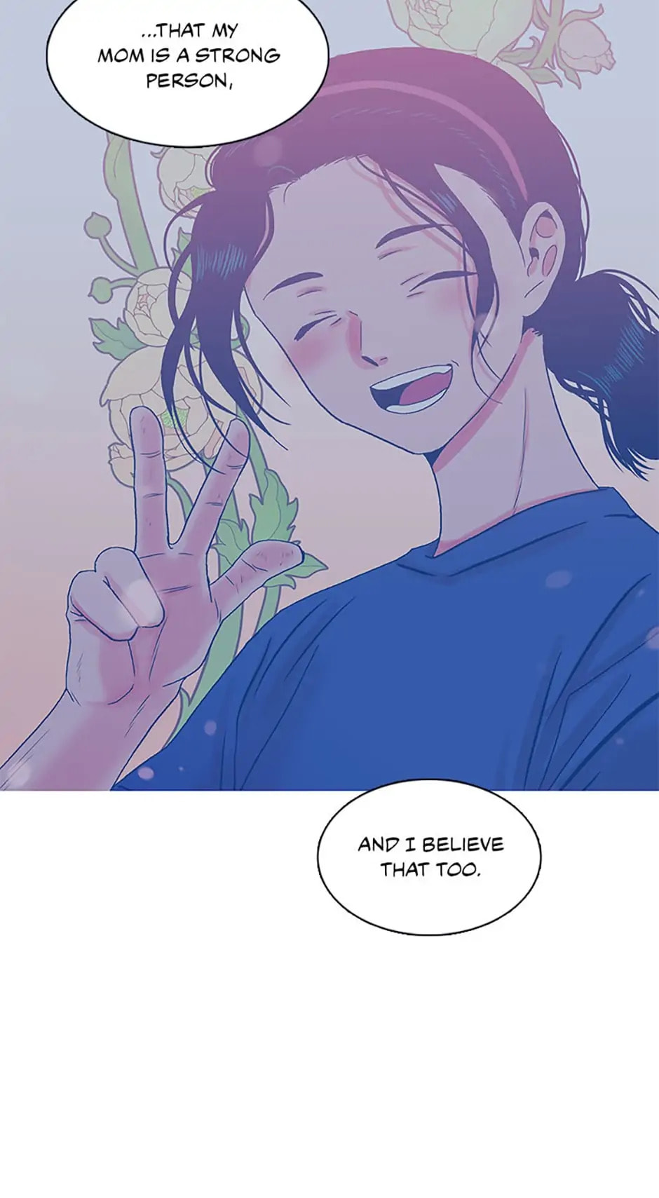 Hara of Thunder Chapter 24 page 26 - 