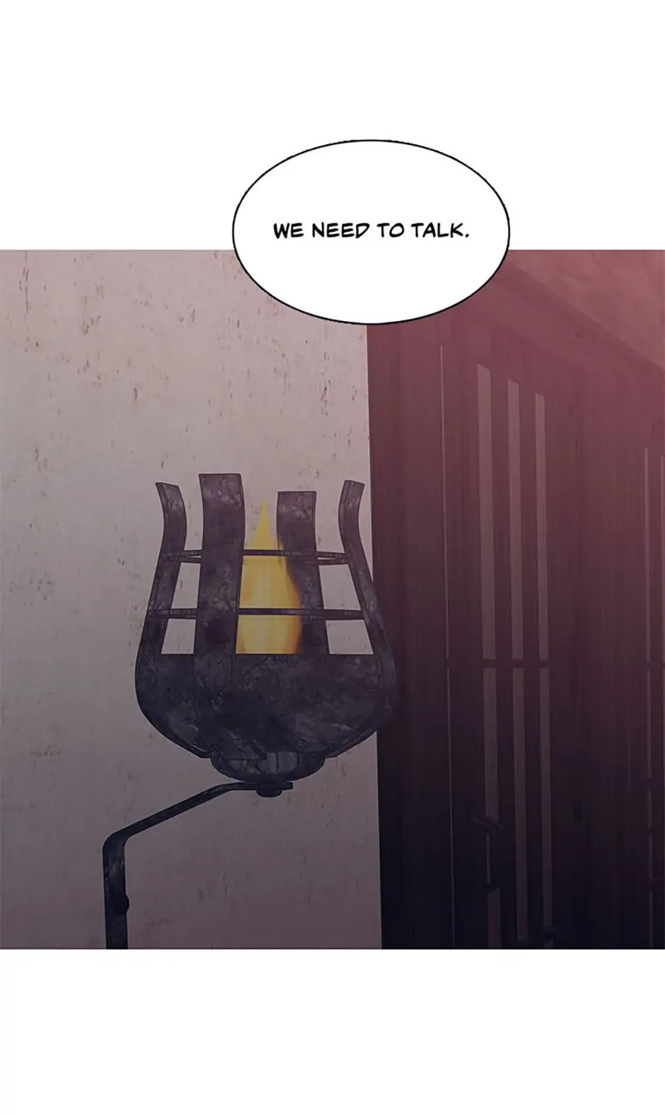 Hara of Thunder Chapter 24 page 30 - 