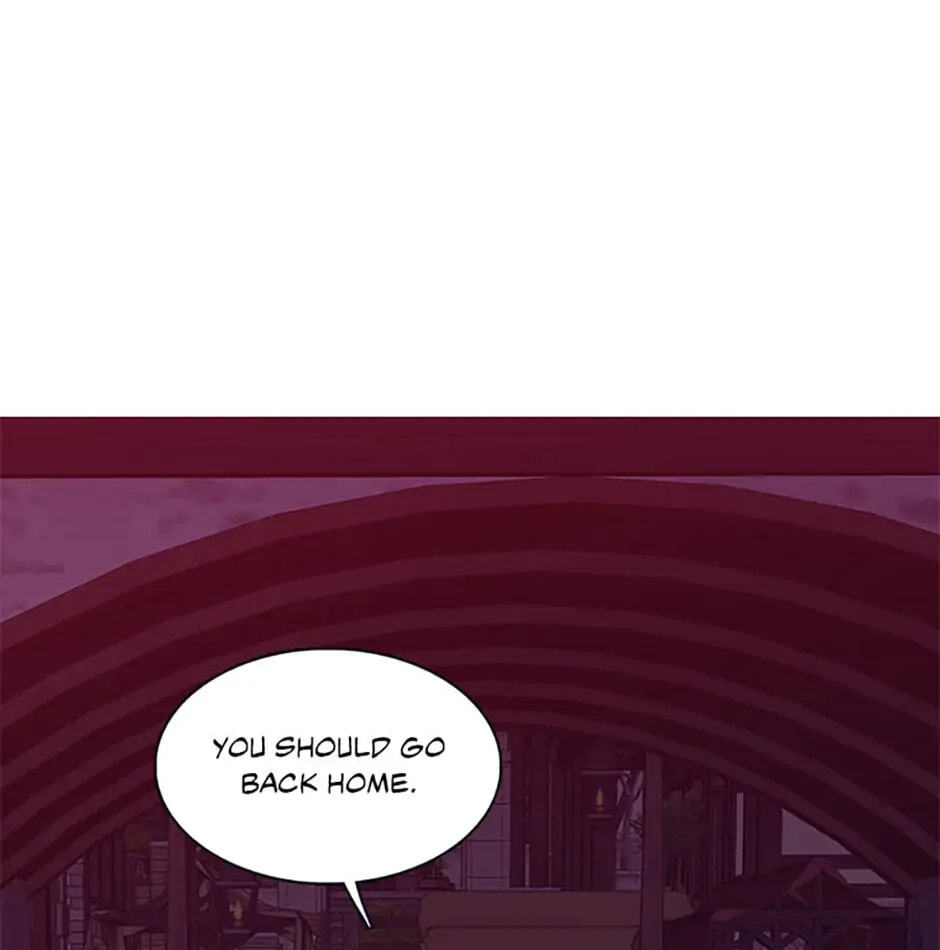 Hara of Thunder Chapter 24 page 37 - 