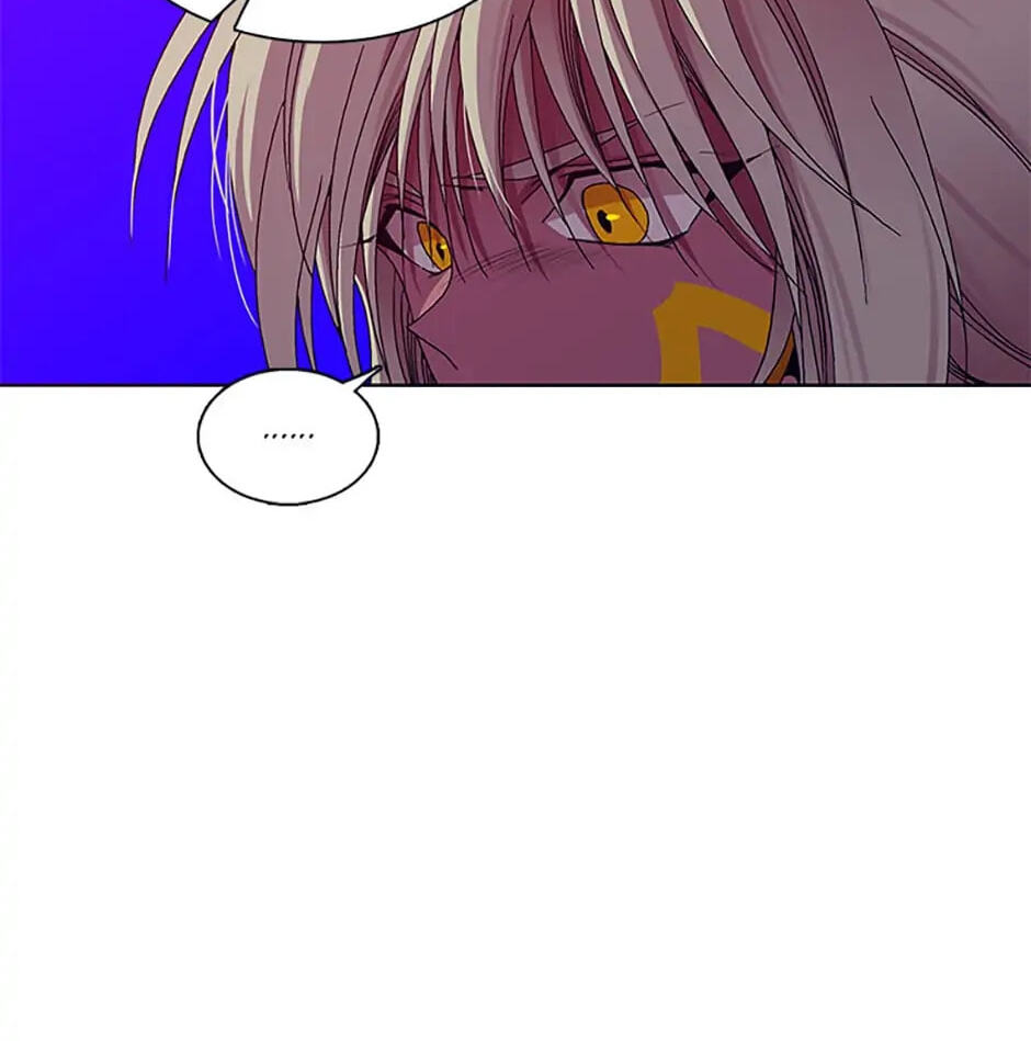 Hara of Thunder Chapter 24 page 40 - 