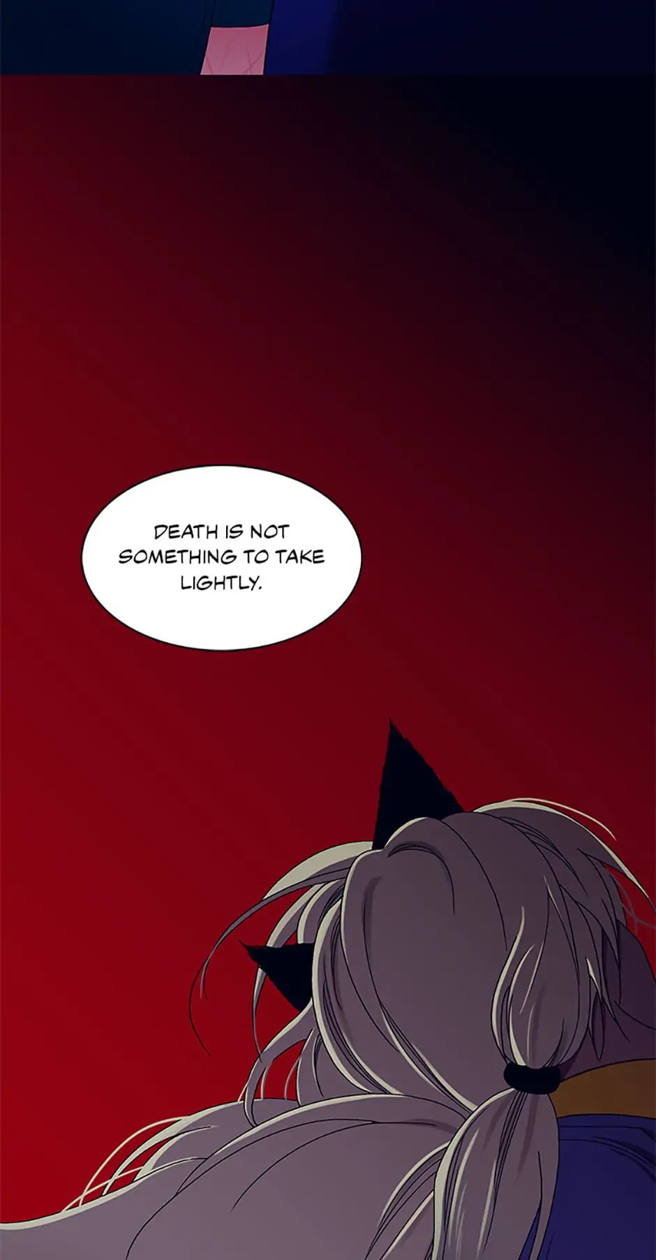Hara of Thunder Chapter 24 page 42 - 