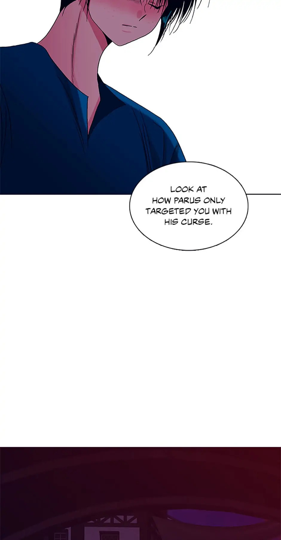 Hara of Thunder Chapter 24 page 44 - 
