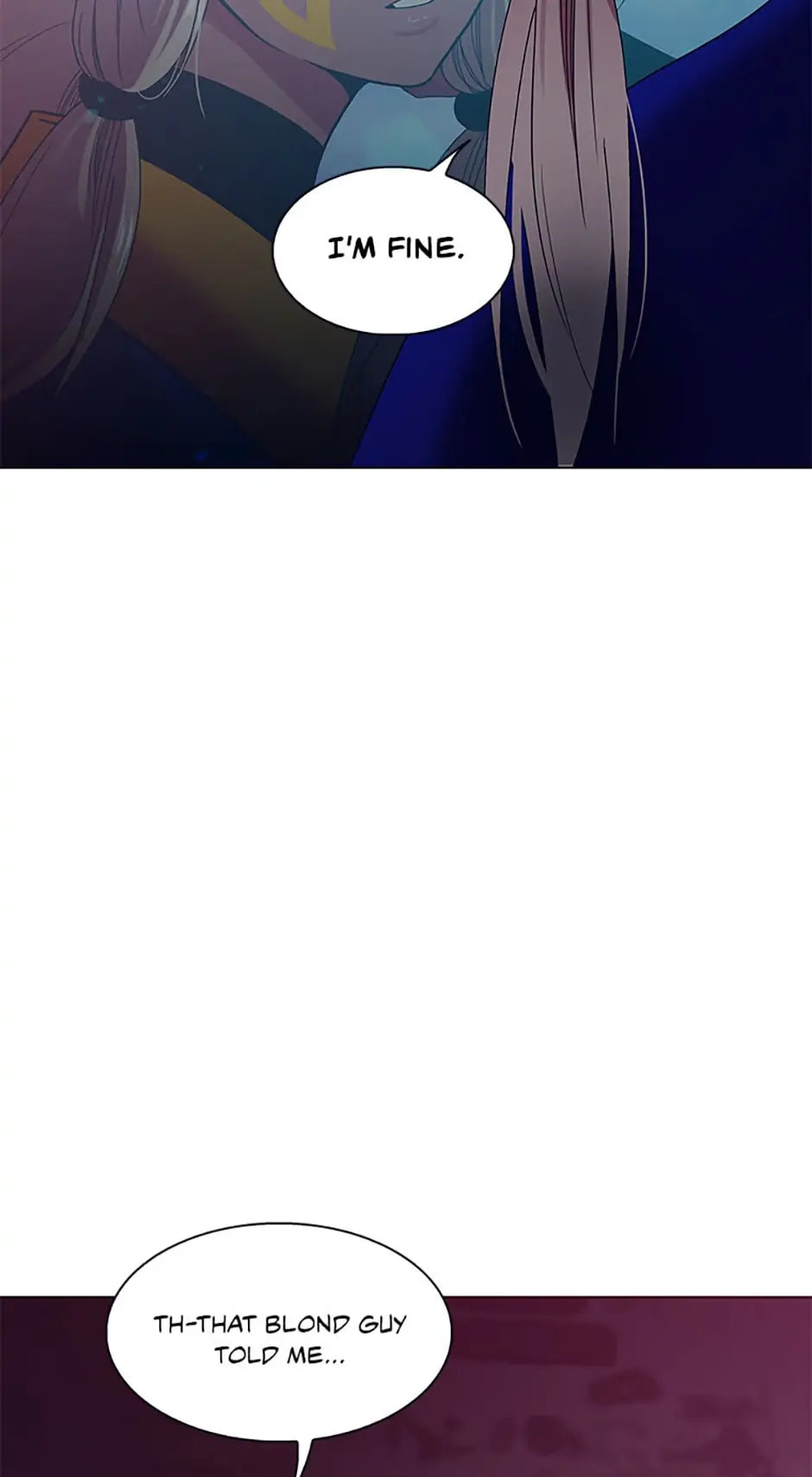Hara of Thunder Chapter 24 page 49 - 