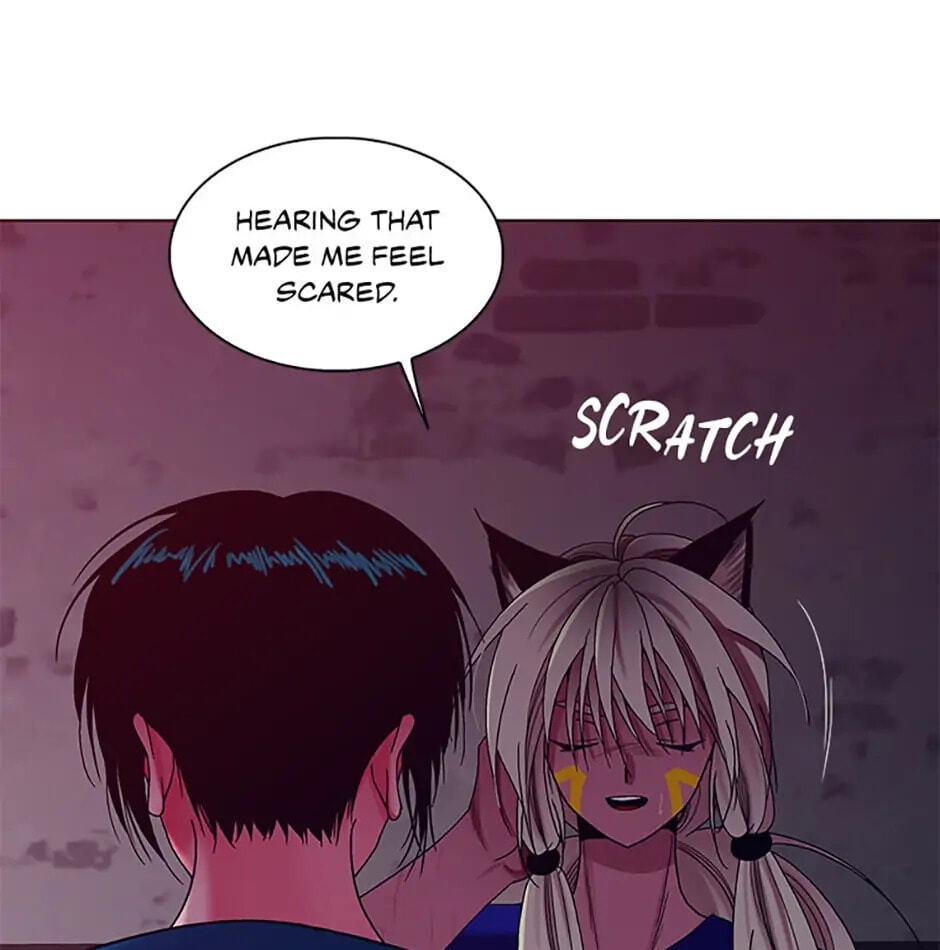 Hara of Thunder Chapter 24 page 51 - 