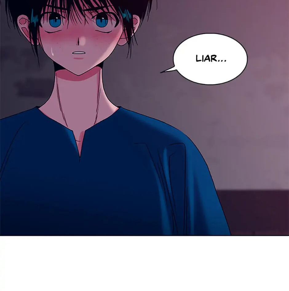 Hara of Thunder Chapter 24 page 54 - 