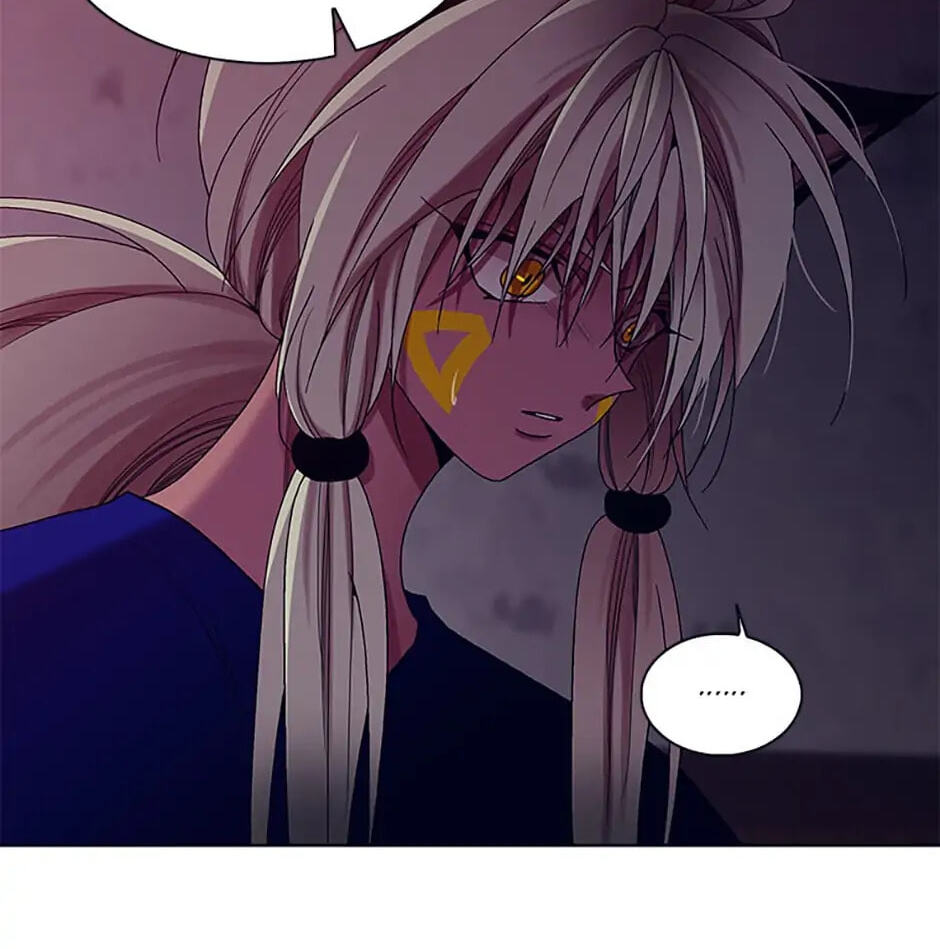 Hara of Thunder Chapter 24 page 58 - 