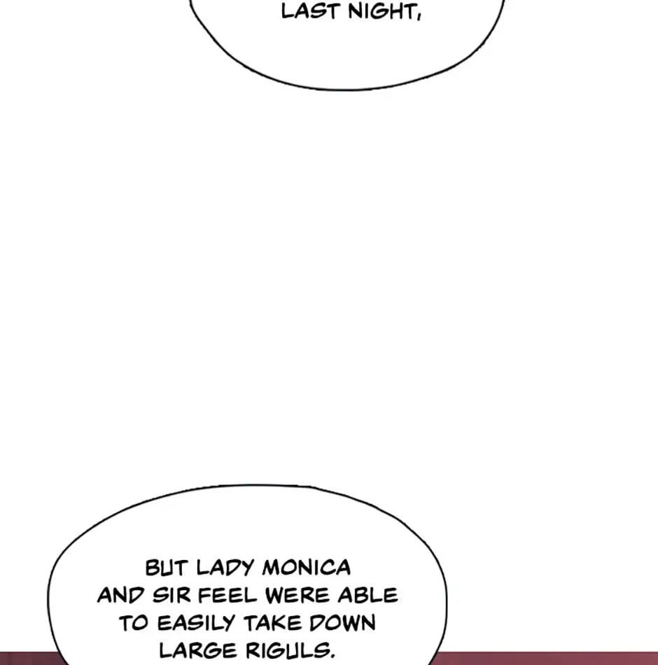 Hara of Thunder Chapter 24 page 7 - 