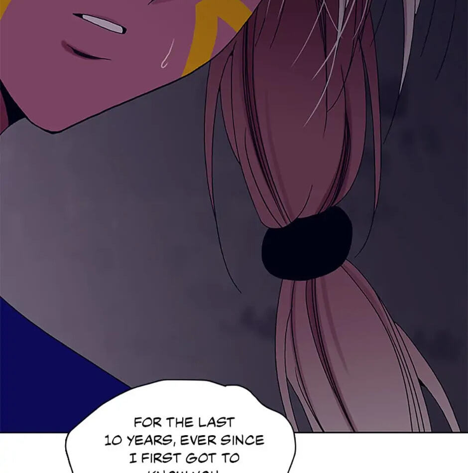 Hara of Thunder Chapter 24 page 64 - 