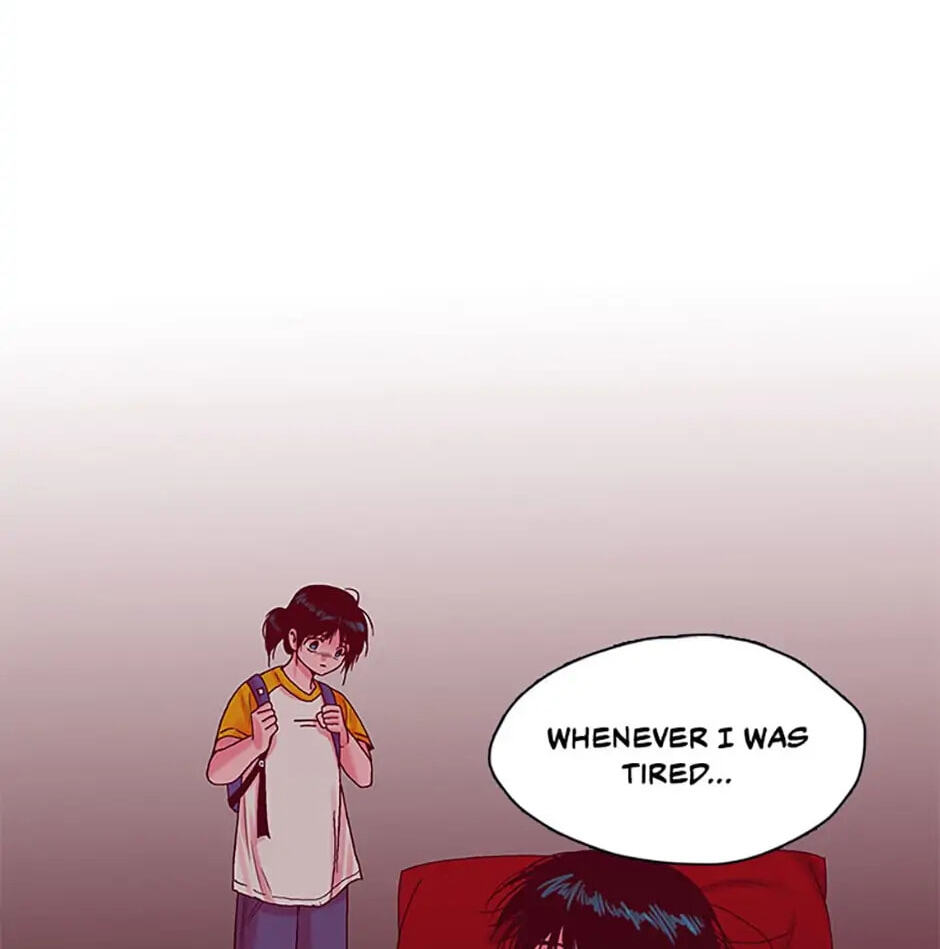 Hara of Thunder Chapter 24 page 68 - 