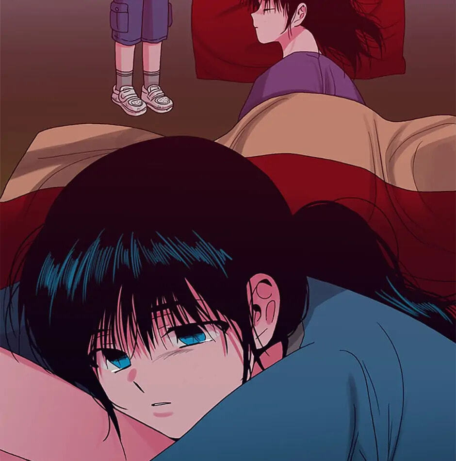 Hara of Thunder Chapter 24 page 69 - 