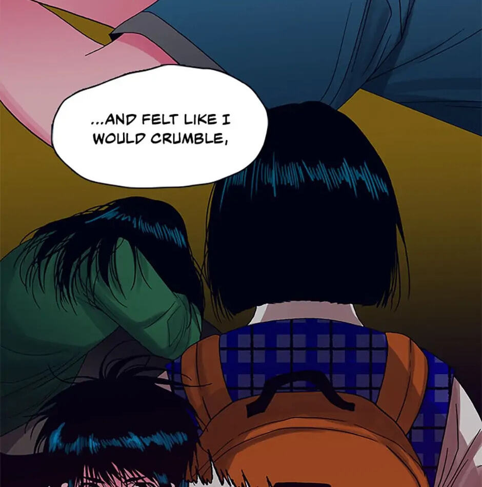 Hara of Thunder Chapter 24 page 70 - 