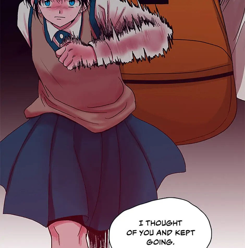 Hara of Thunder Chapter 24 page 71 - 