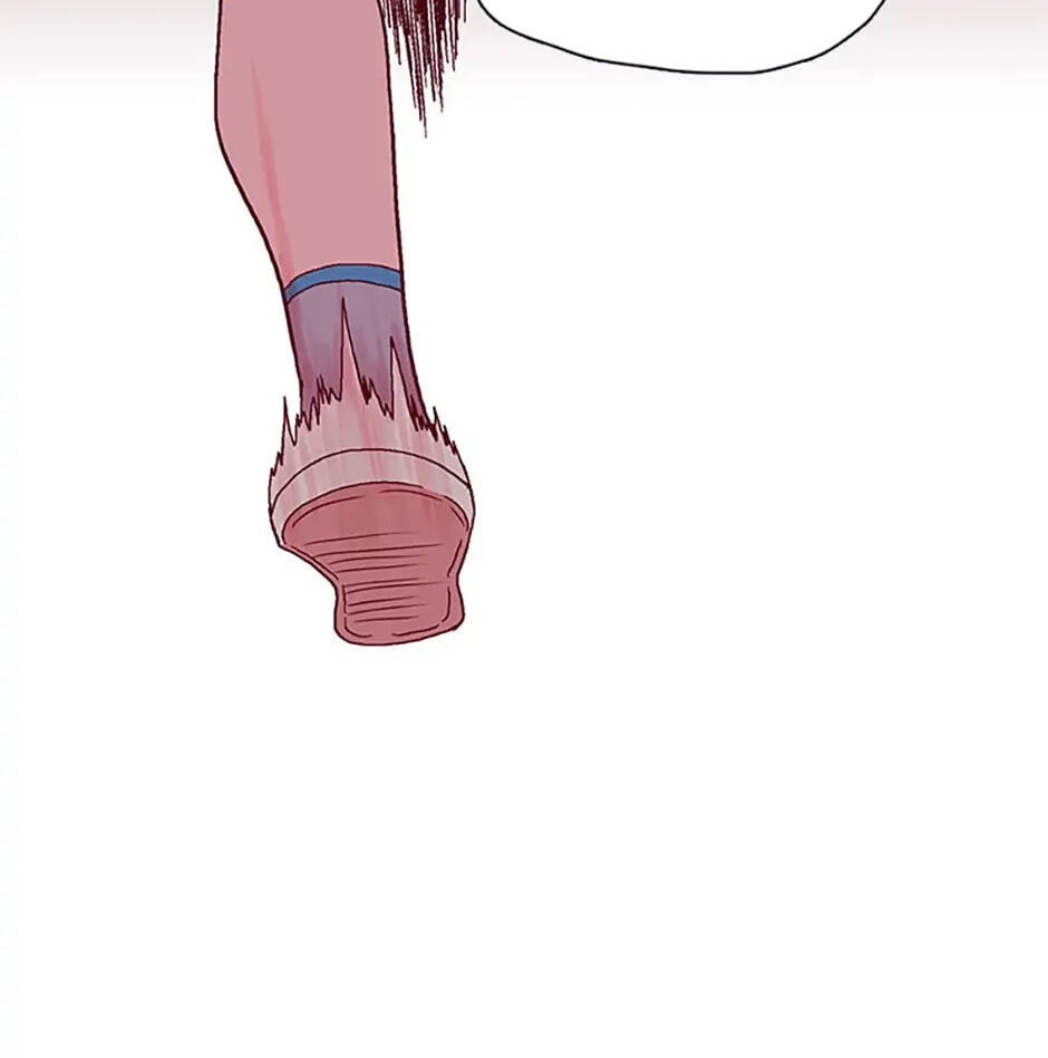 Hara of Thunder Chapter 24 page 72 - 