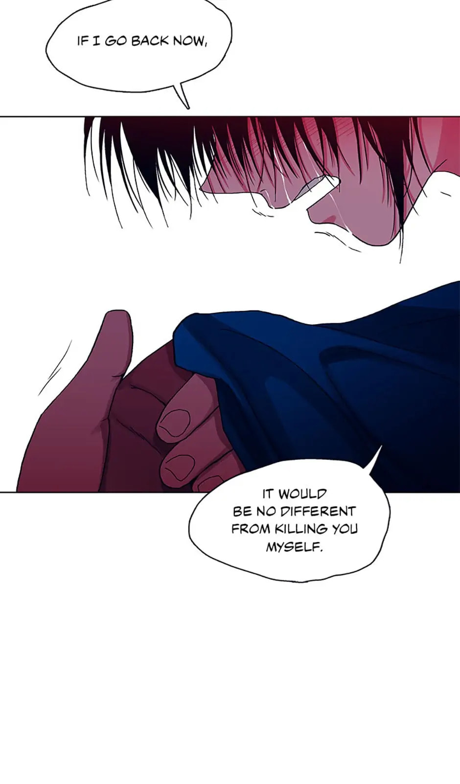 Hara of Thunder Chapter 24 page 76 - 