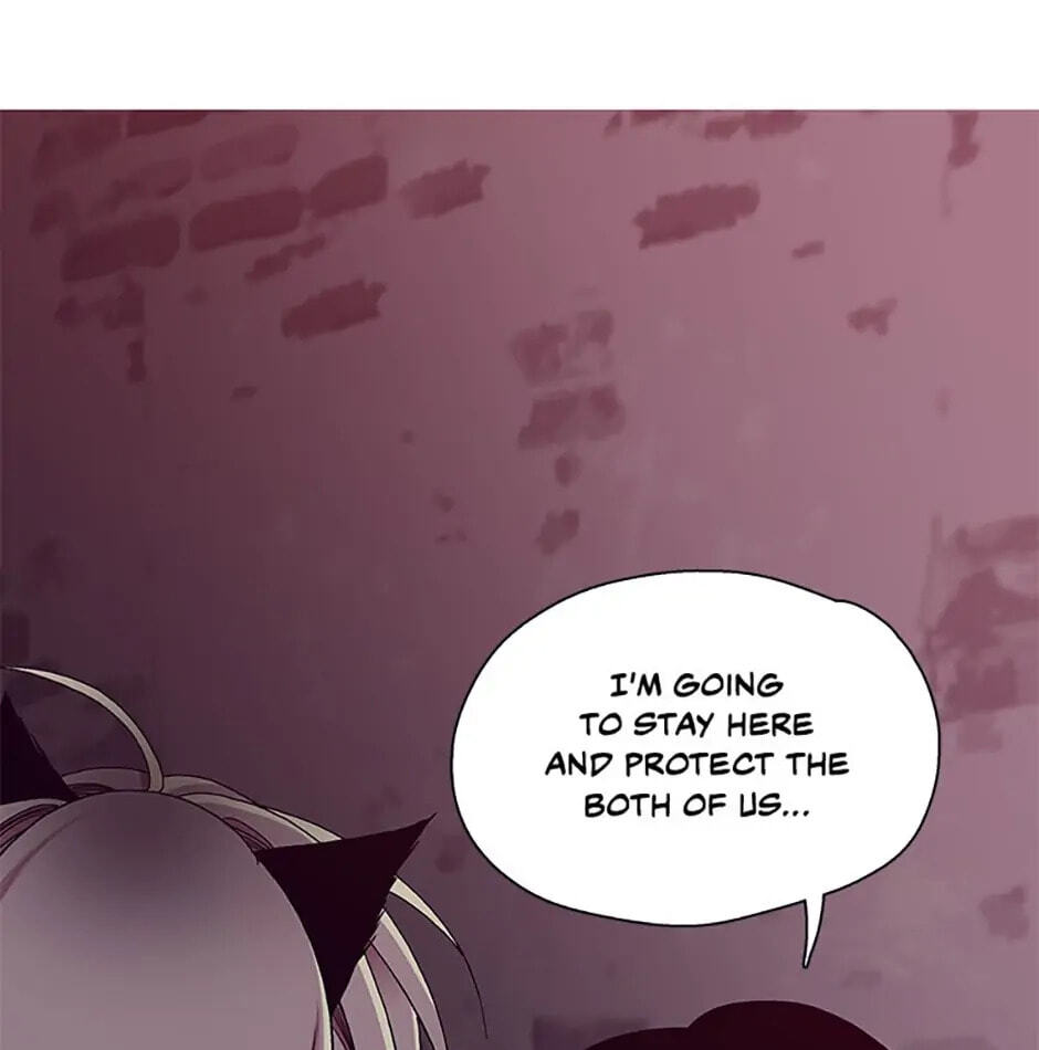 Hara of Thunder Chapter 24 page 79 - 