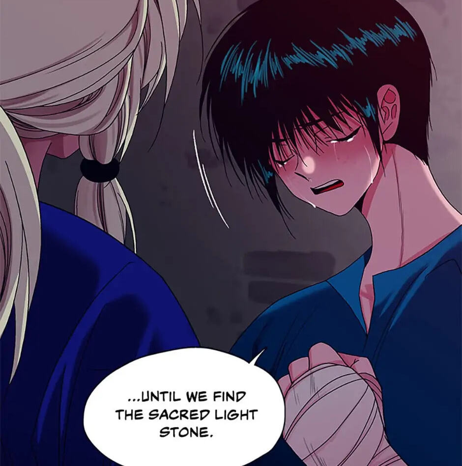 Hara of Thunder Chapter 24 page 80 - 
