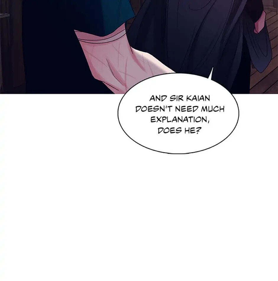 Hara of Thunder Chapter 24 page 9 - 