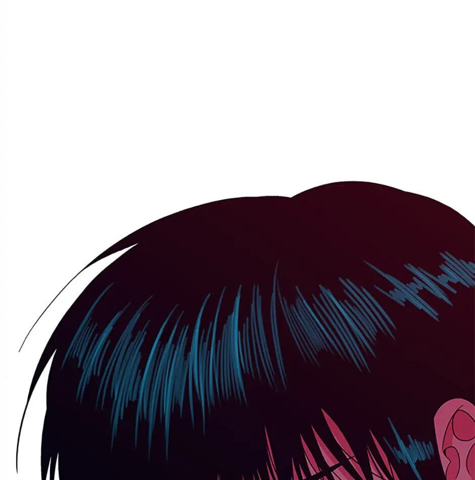 Hara of Thunder Chapter 24 page 82 - 