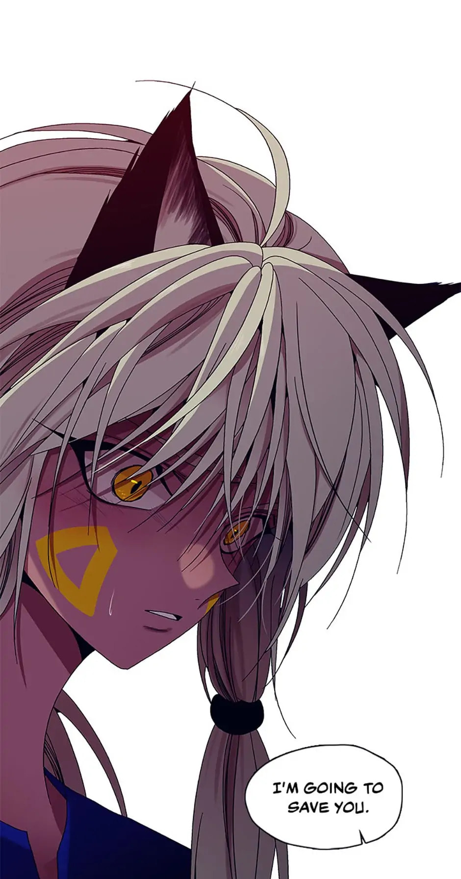 Hara of Thunder Chapter 24 page 85 - 
