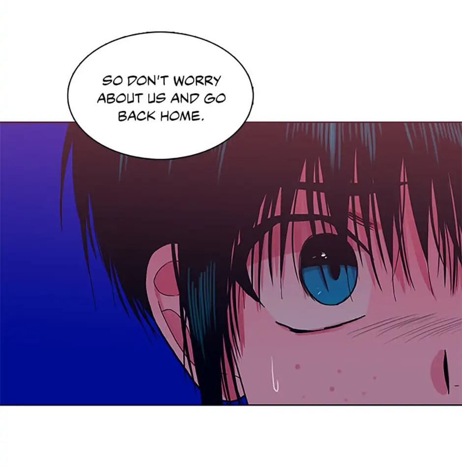 Hara of Thunder Chapter 24 page 10 - 