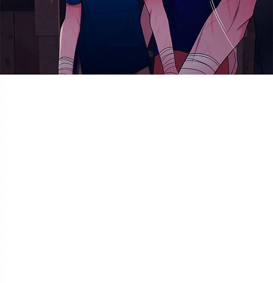 Hara of Thunder Chapter 24 page 92 - 