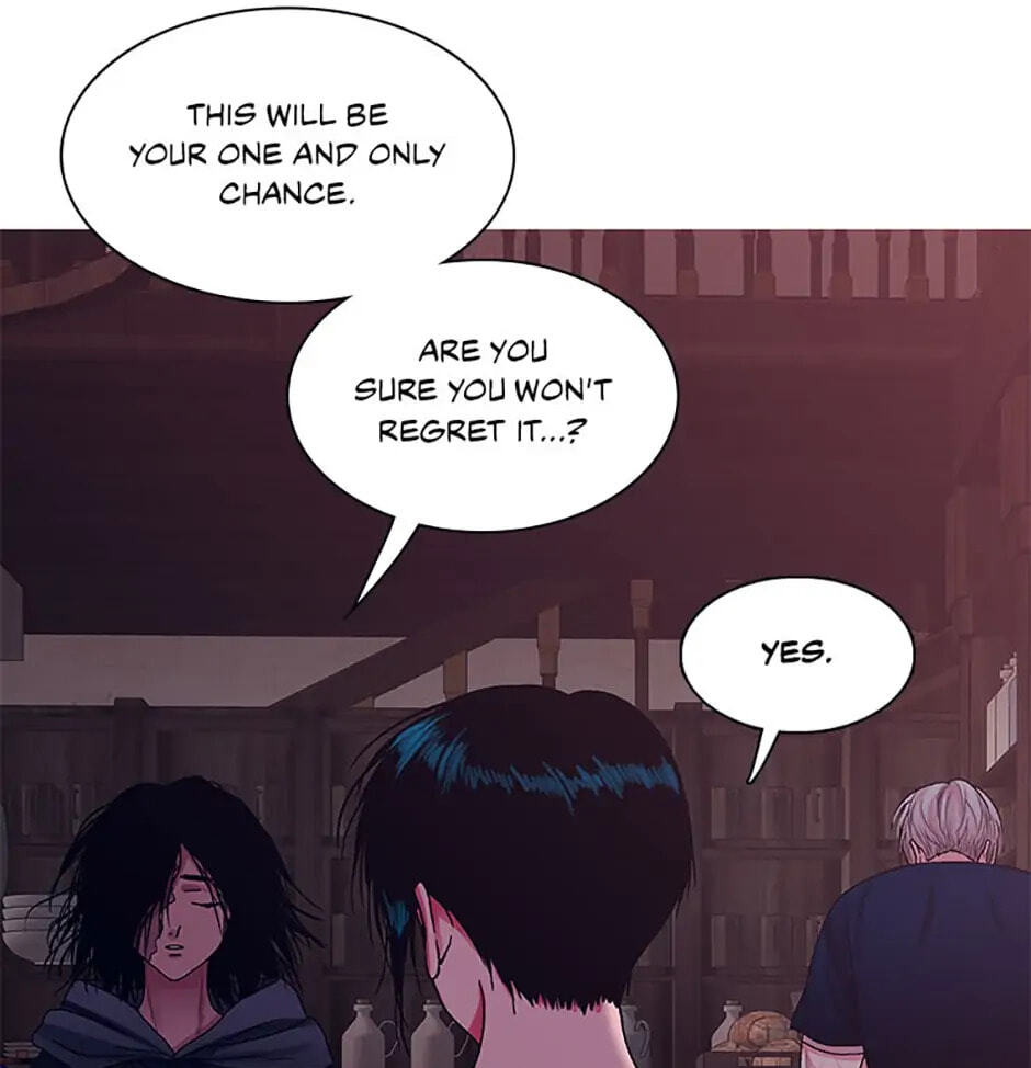 Hara of Thunder Chapter 24 page 93 - 