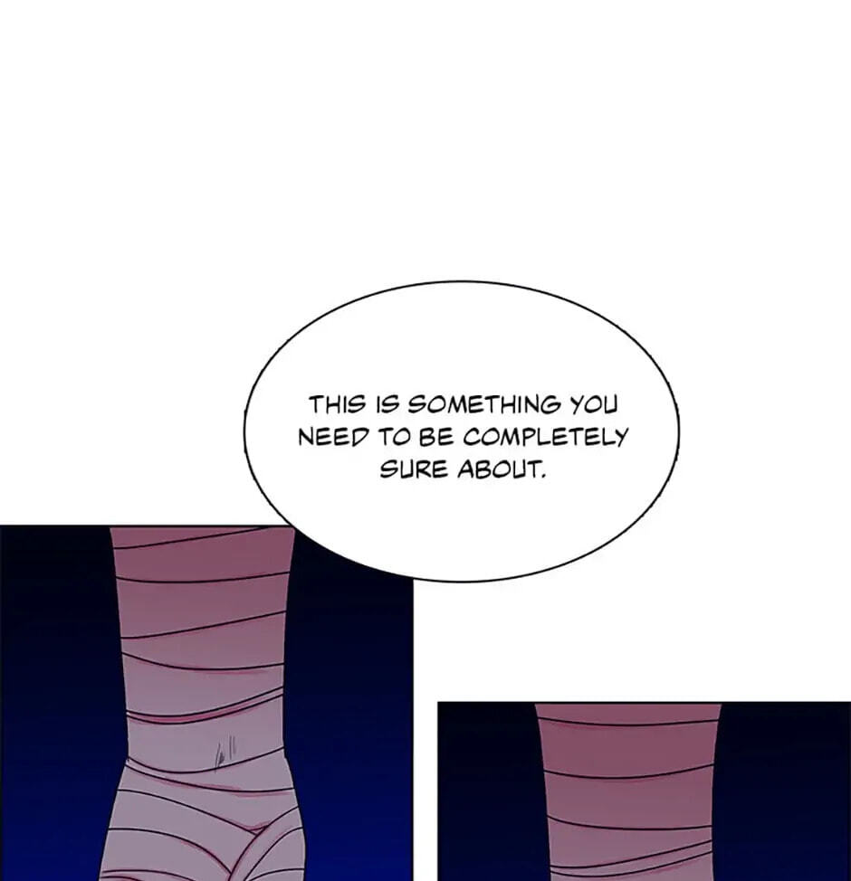 Hara of Thunder Chapter 24 page 95 - 