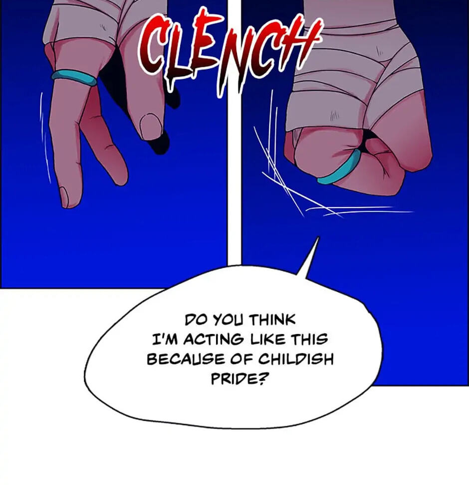 Hara of Thunder Chapter 24 page 96 - 