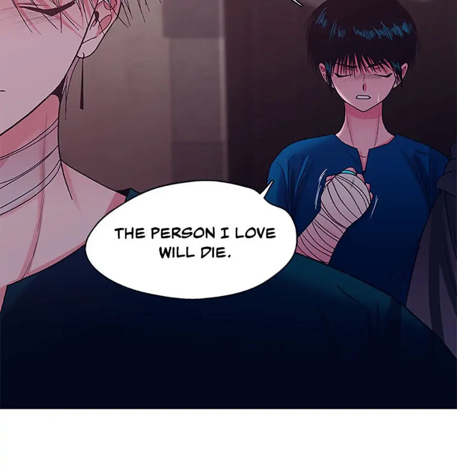 Hara of Thunder Chapter 24 page 98 - 