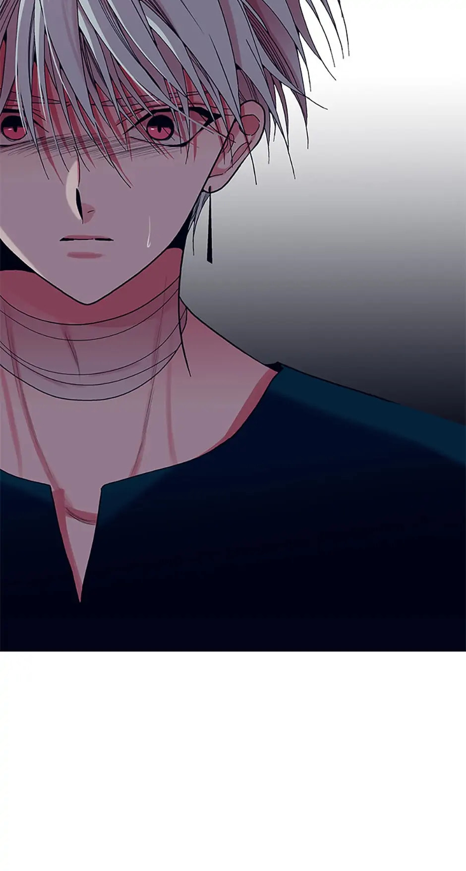 Hara of Thunder Chapter 24 page 100 - 