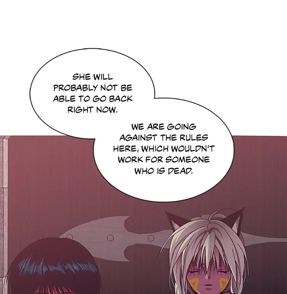 Hara of Thunder Chapter 25 page 11 - 