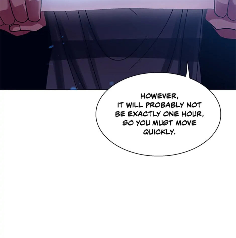 Hara of Thunder Chapter 25 page 101 - 