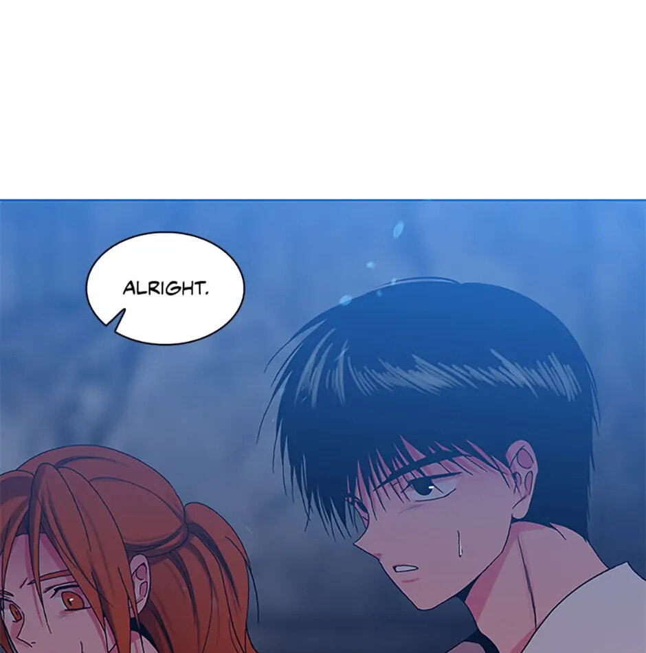 Hara of Thunder Chapter 25 page 102 - 