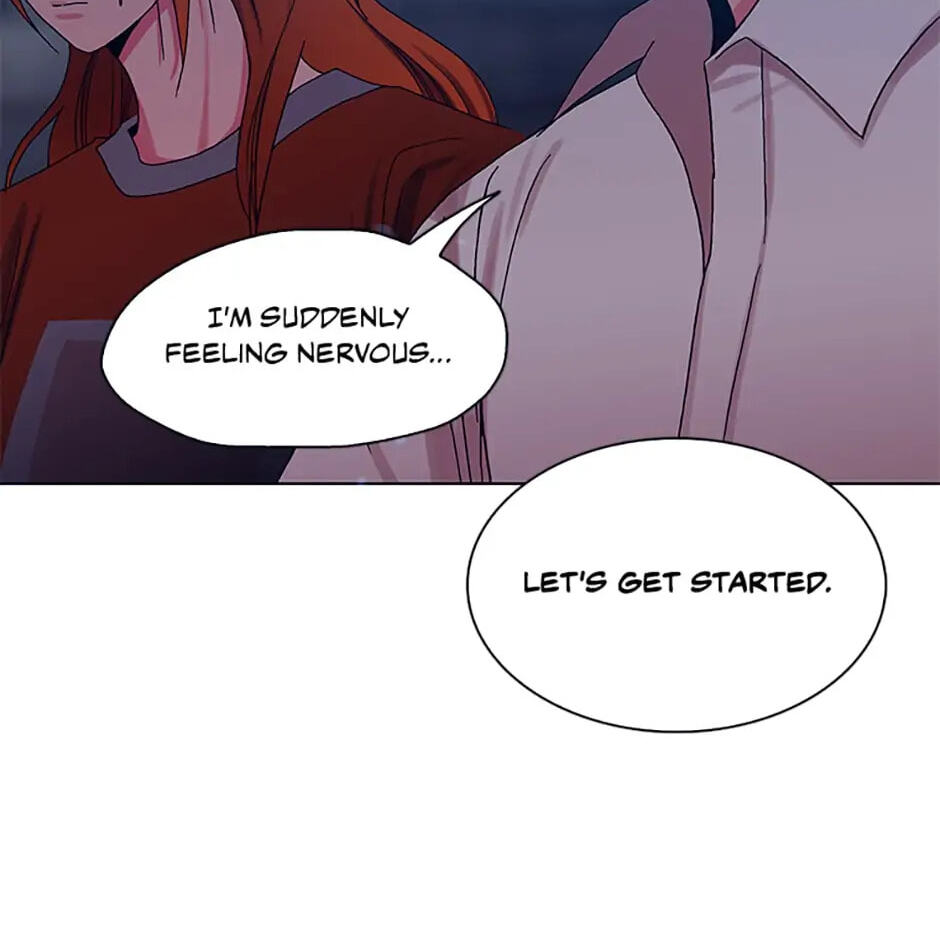 Hara of Thunder Chapter 25 page 103 - 