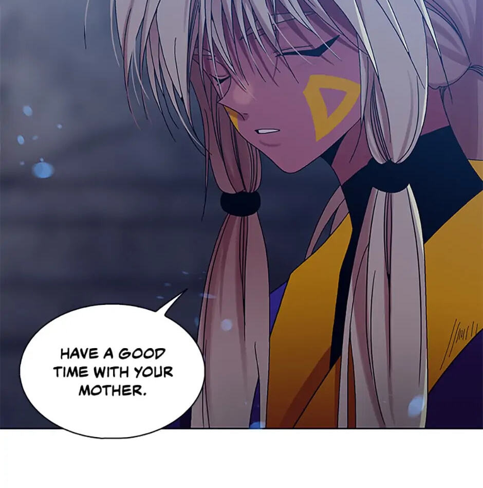 Hara of Thunder Chapter 25 page 107 - 