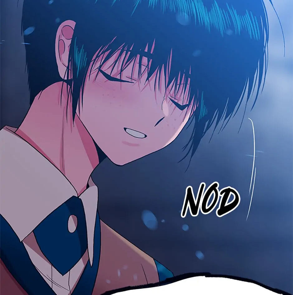 Hara of Thunder Chapter 25 page 109 - 