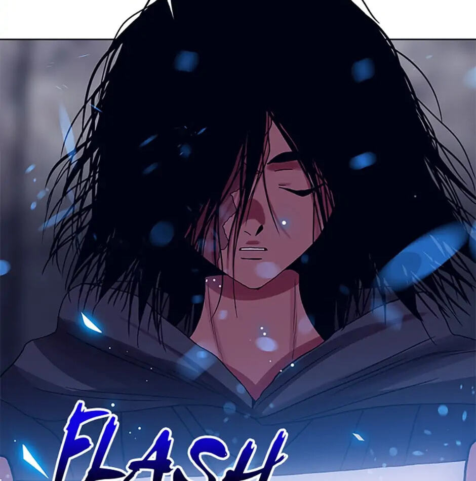 Hara of Thunder Chapter 25 page 111 - 