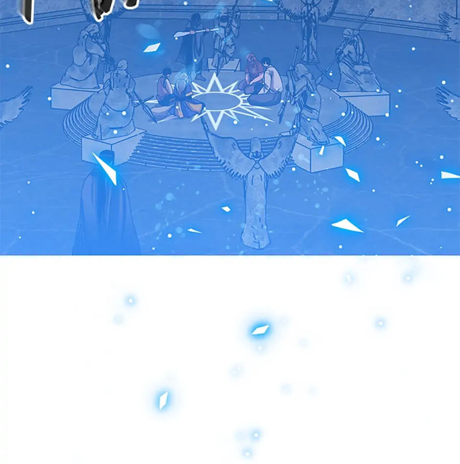 Hara of Thunder Chapter 25 page 115 - 
