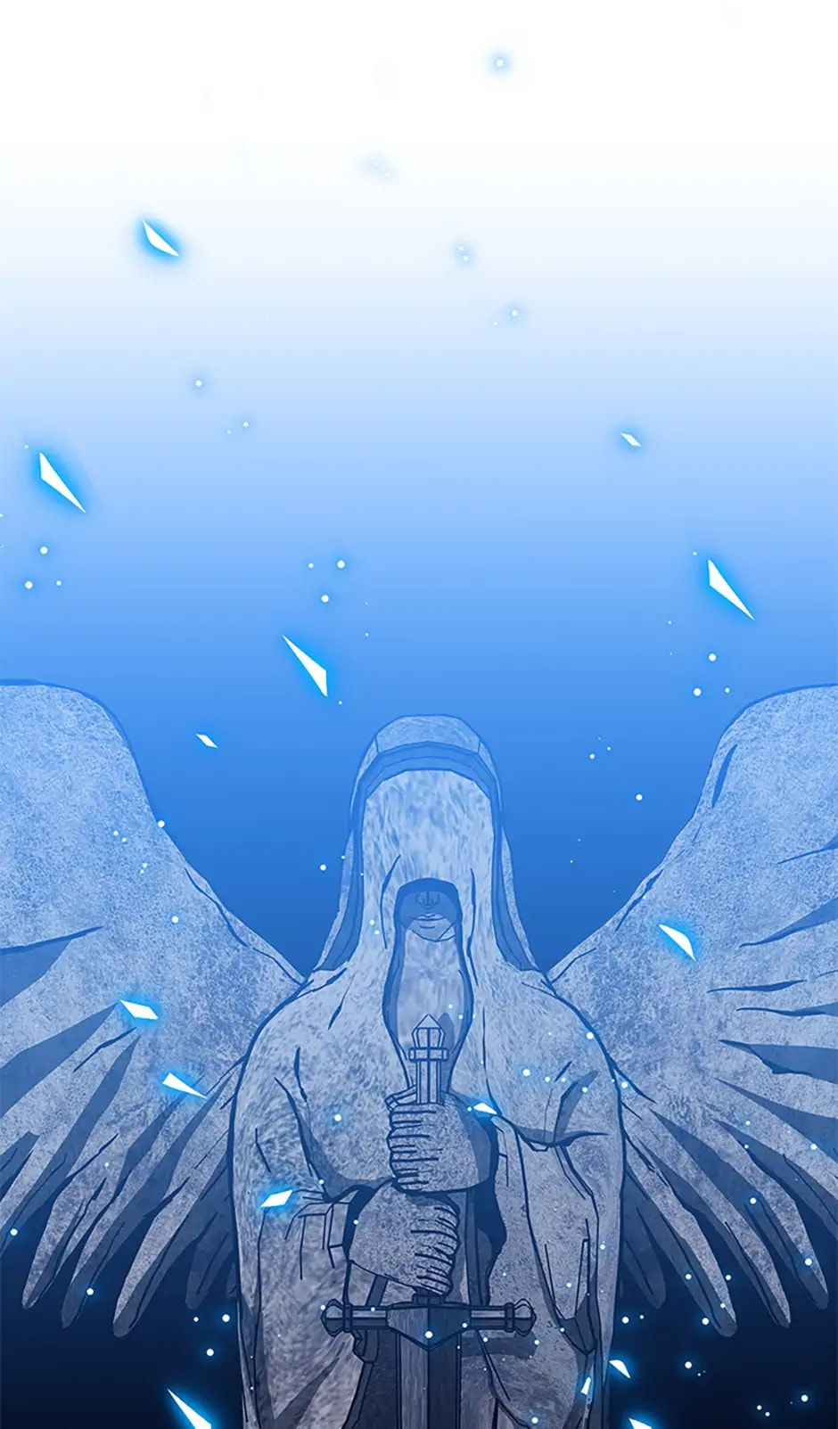 Hara of Thunder Chapter 25 page 116 - 