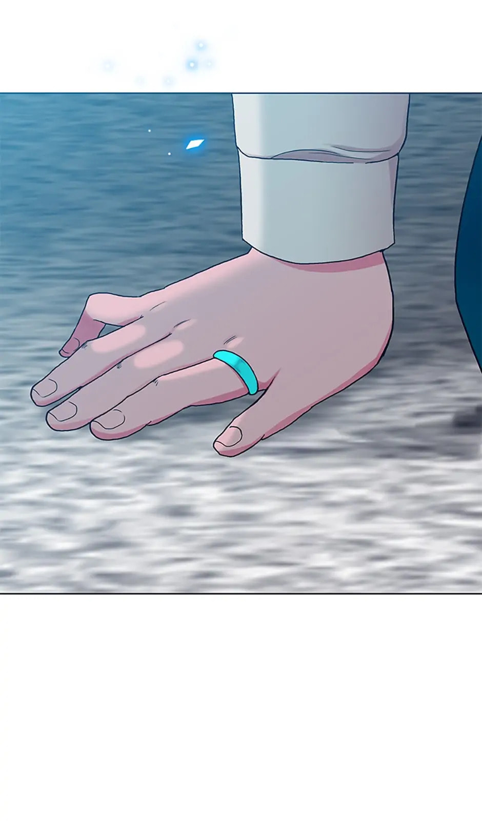 Hara of Thunder Chapter 25 page 119 - 