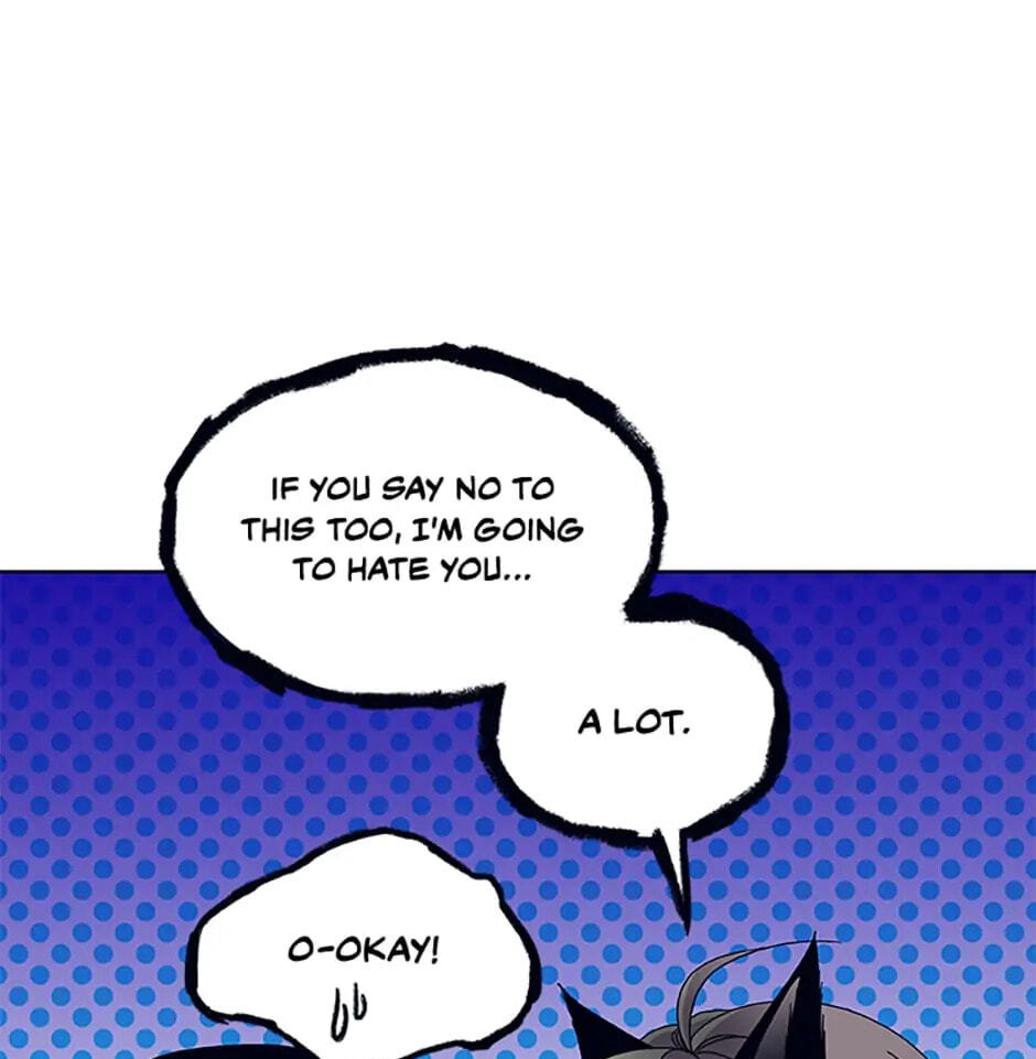 Hara of Thunder Chapter 25 page 13 - 