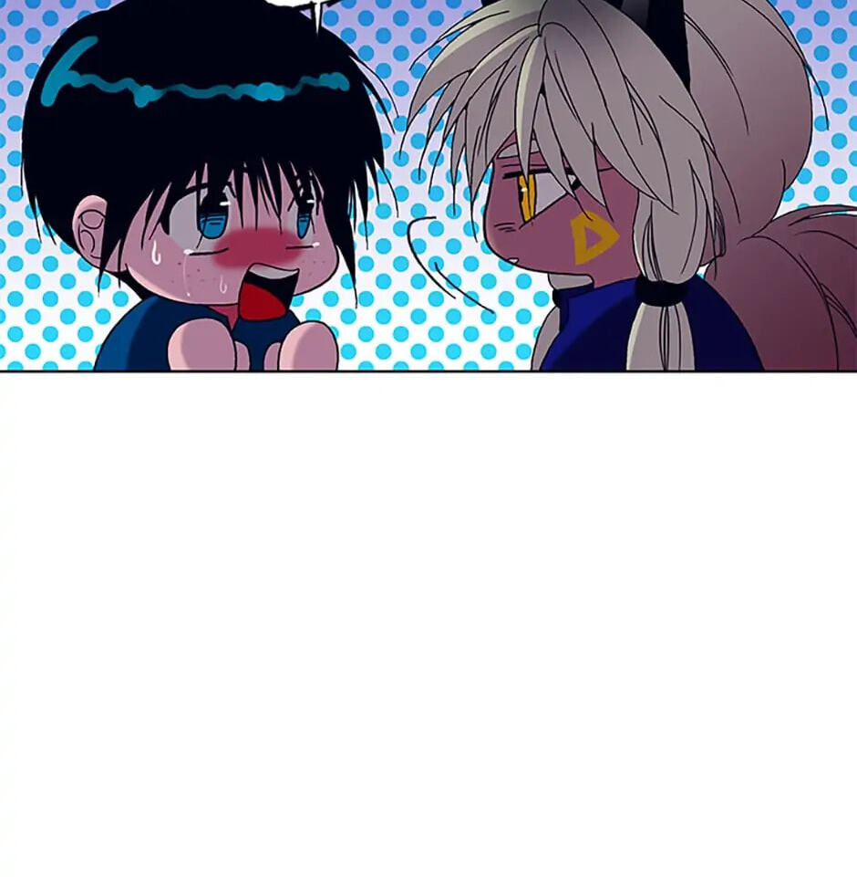 Hara of Thunder Chapter 25 page 14 - 