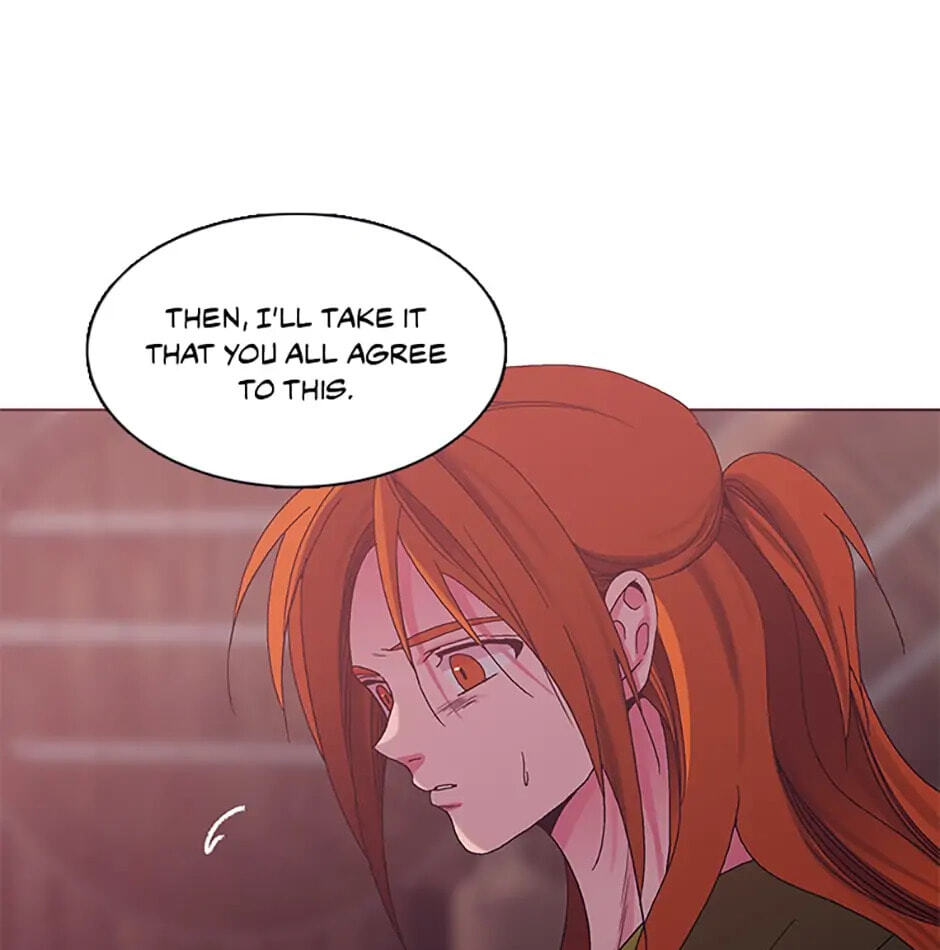 Hara of Thunder Chapter 25 page 15 - 