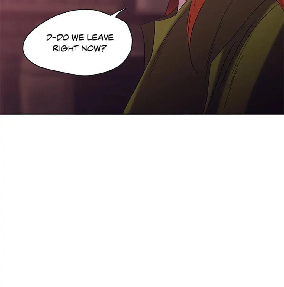 Hara of Thunder Chapter 25 page 16 - 